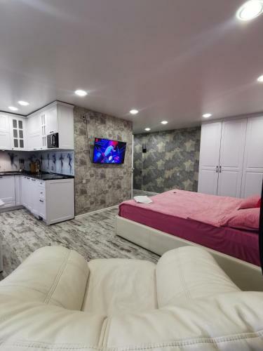 Apartamento 1,5 ??????? ?????