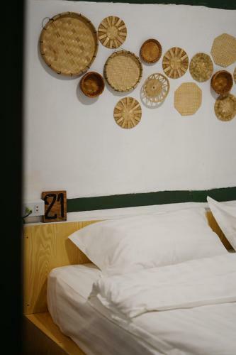 Barn Laos Hostel