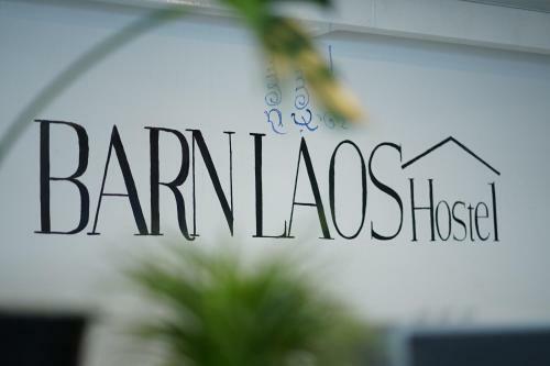 Barn Laos Hostel