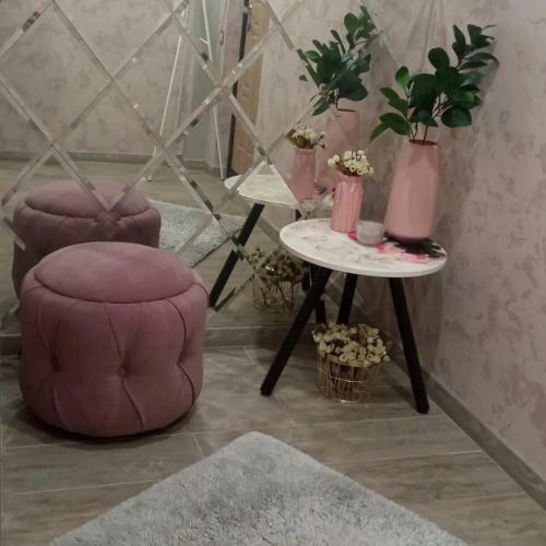 Apartamento Tiffany Room