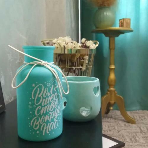Apartamento Tiffany Room