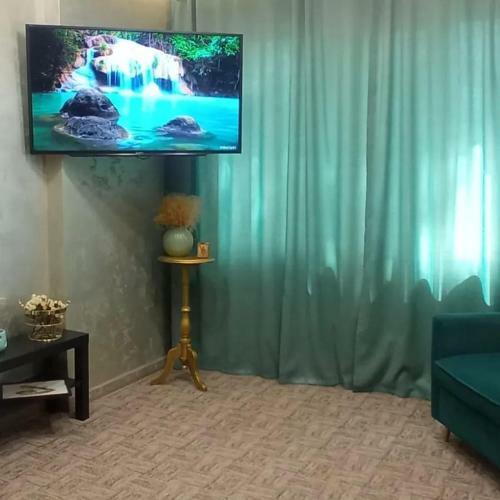 Apartamento Tiffany Room