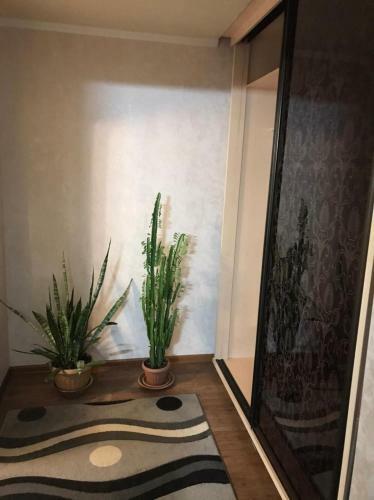 Apartamento Lux Home Astana