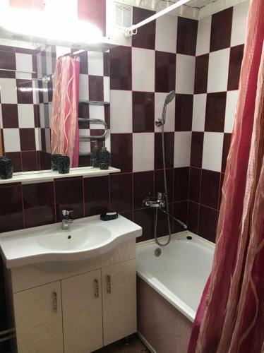 Apartamento Lux Home Astana
