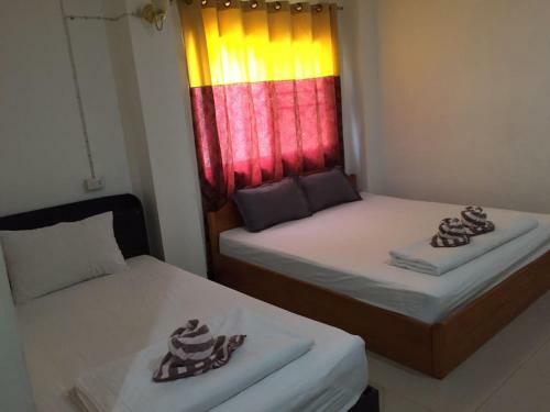Hotel Hom Pho Guesthouse