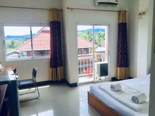 Hotel Hom Pho Guesthouse