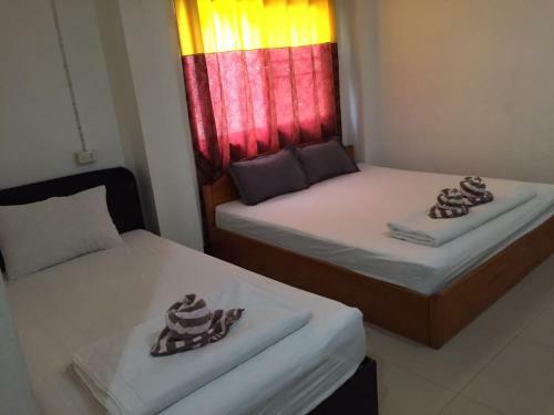 Hotel Hom Pho Guesthouse