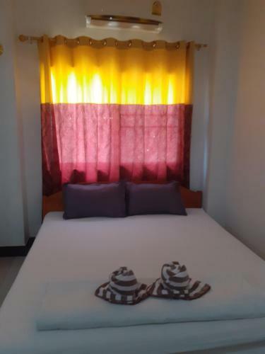 Hotel Hom Pho Guesthouse
