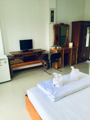 Hotel Hom Pho Guesthouse