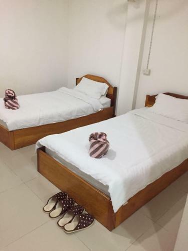 Hotel Hom Pho Guesthouse