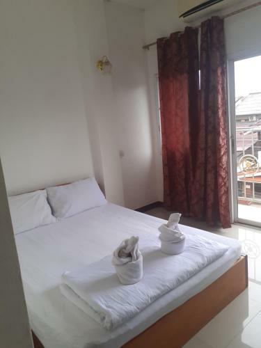 Hotel Hom Pho Guesthouse