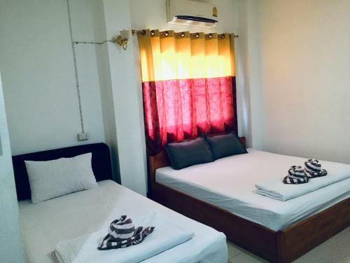 Hotel Hom Pho Guesthouse