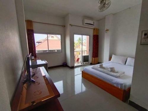 Hotel Hom Pho Guesthouse