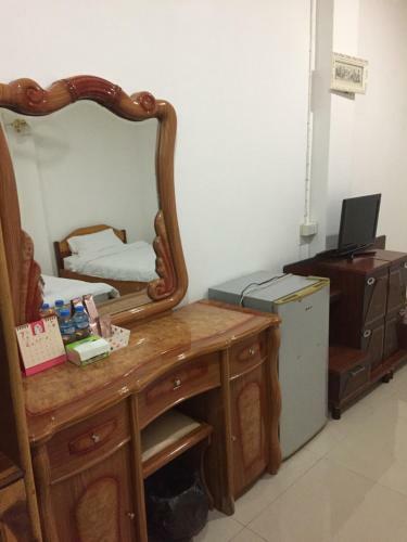Hotel Hom Pho Guesthouse
