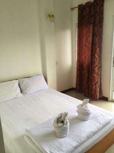 Hotel Hom Pho Guesthouse