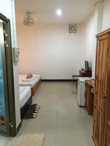 Hotel Hom Pho Guesthouse