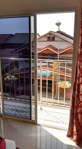 Hotel Hom Pho Guesthouse
