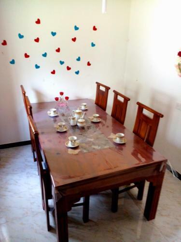 Sunils Inn