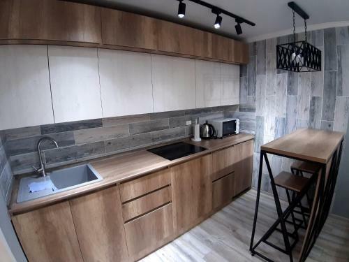 Apartment Lux Tolstogo 90. ??????????? ???? ???????? 90