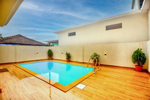 Apartamento Assagao Grande