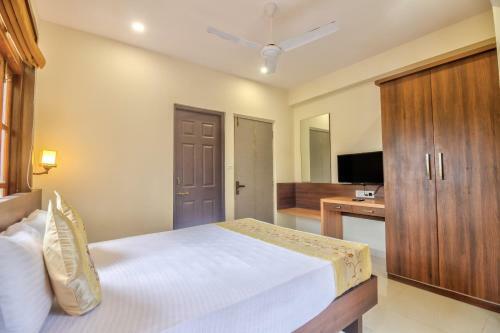 Apartamento Assagao Grande