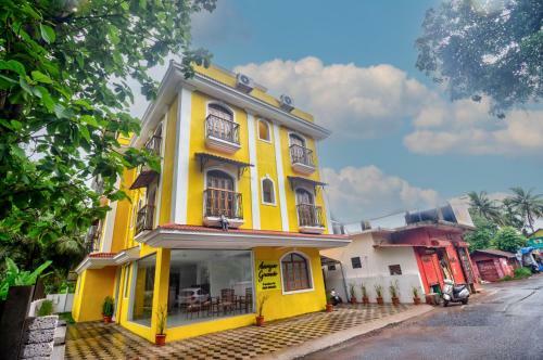 Apartamento Assagao Grande