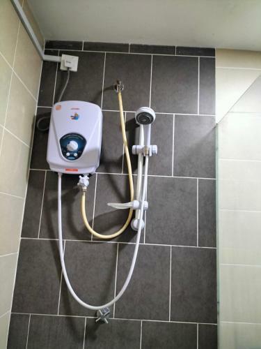 Apartamento Miracle Suite Comfy Studio Unit High Floor 3px