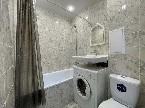 Apartamento ???????? ??????? ? ??????????? ???????? ? ????? ??????????