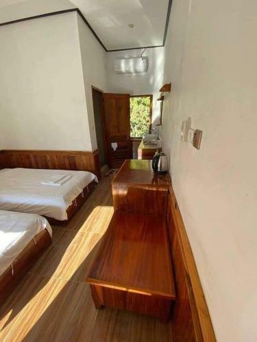 Hostal Sabaidee Nongkheiw Reverview