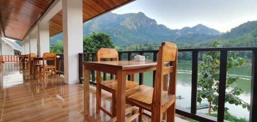 Hostal Sabaidee Nongkheiw Reverview