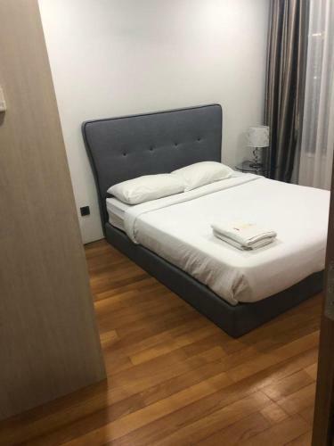 Apartamento The Azure Residency Kuala Lumpur