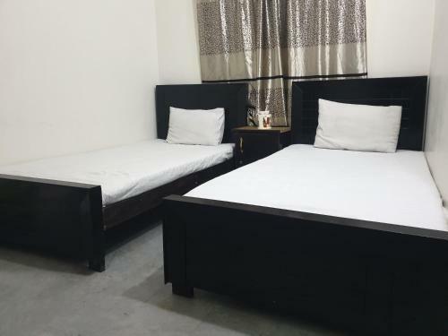 Hostal Residency Hotel