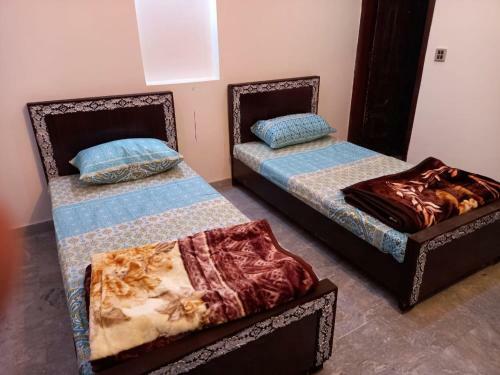 Hostal Residency Hotel