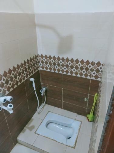 Hajveri Continental Hotel