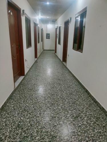 Hajveri Continental Hotel