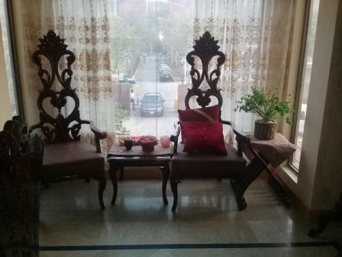 Zeacare Inn Hotel