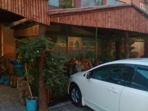 Zeacare Inn Hotel