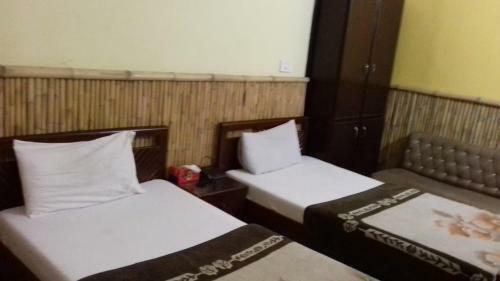 Zeacare Inn Hotel