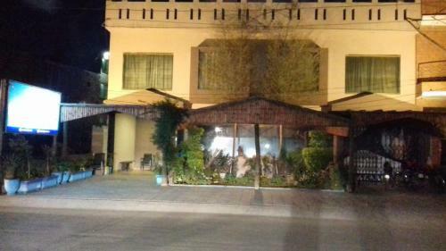 Zeacare Inn Hotel