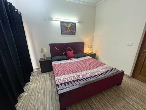 Hostal S.m Luxury Guest House