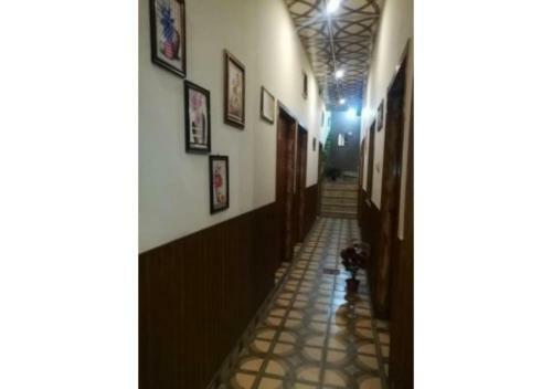 Al Aziz Palace Hotel