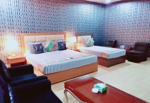 Pace View Hotel Gulberg