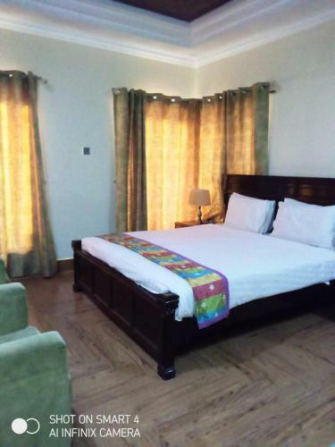 Pace View Hotel Gulberg
