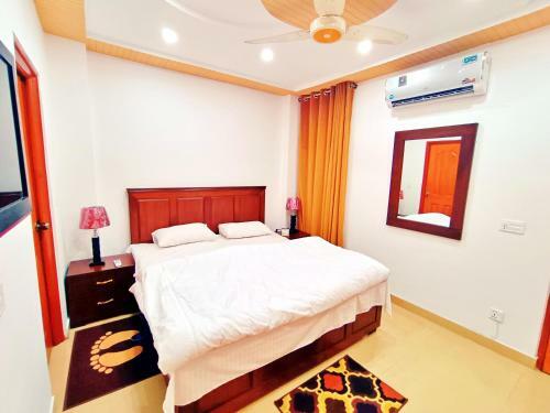 Siaaaz Hotel