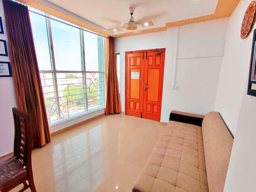 Siaaaz Hotel