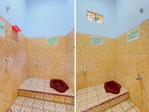 Spot On 91356 Hotel Mustika 2