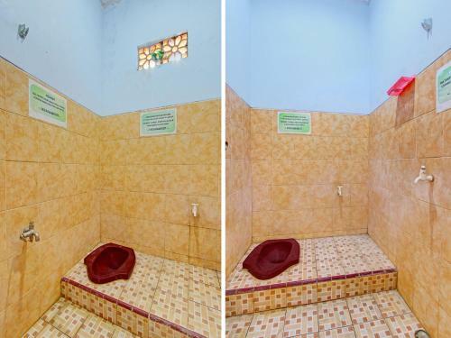 Spot On 91356 Hotel Mustika 2