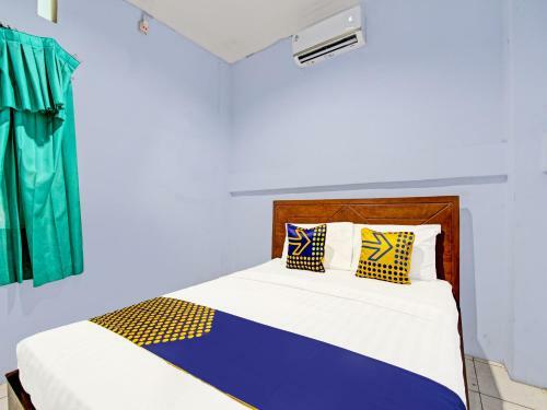 Spot On 91356 Hotel Mustika 2