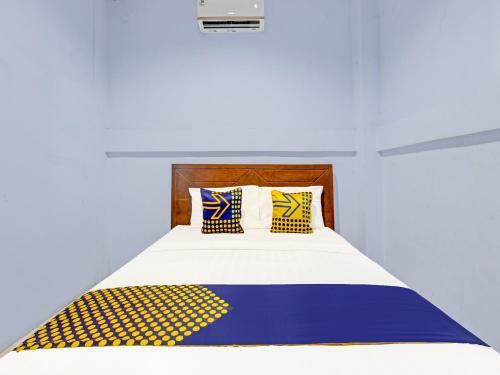 Spot On 91356 Hotel Mustika 2