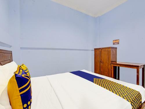 Spot On 91356 Hotel Mustika 2
